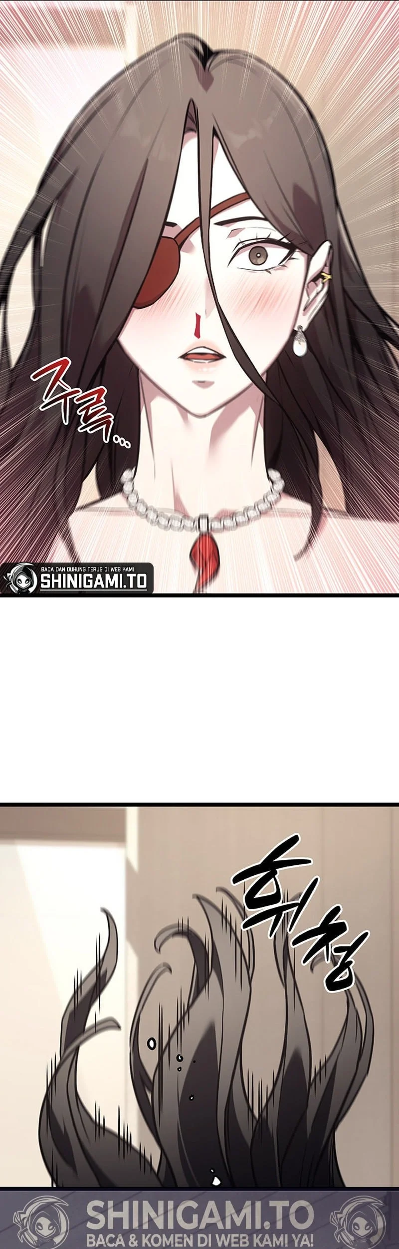 A Disaster-Class Hero Has Returned Chapter 159 Fix Gambar 69